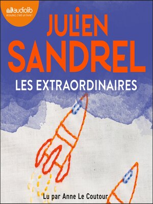 cover image of Les Extraordinaires